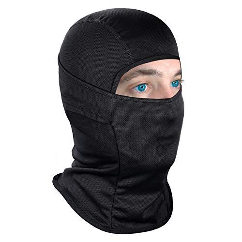 Tactical Balaclava Head Face Mask Cover