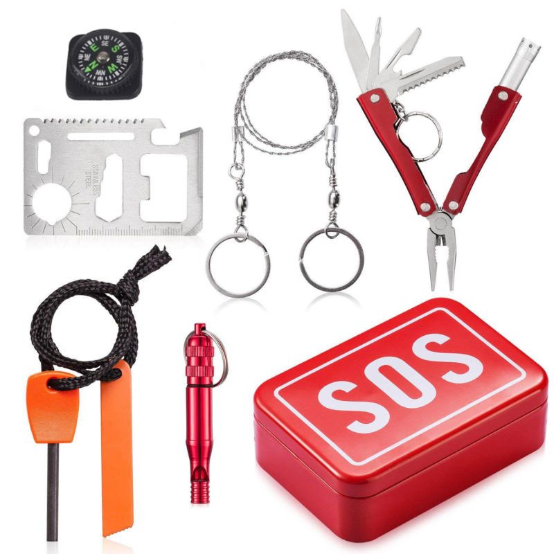 SOS Kit