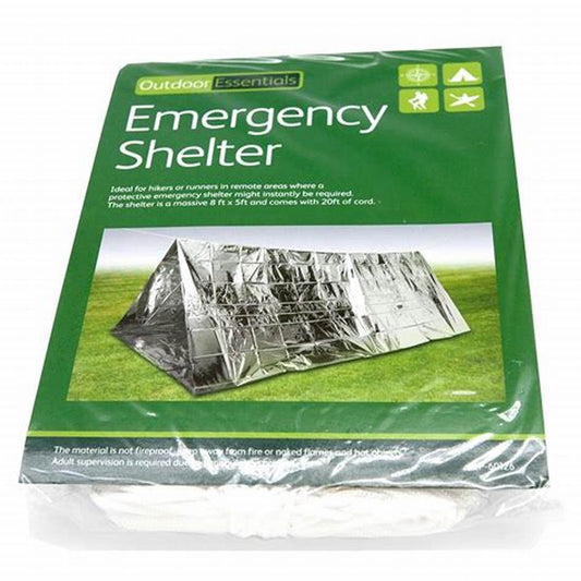 Emergency Shelter