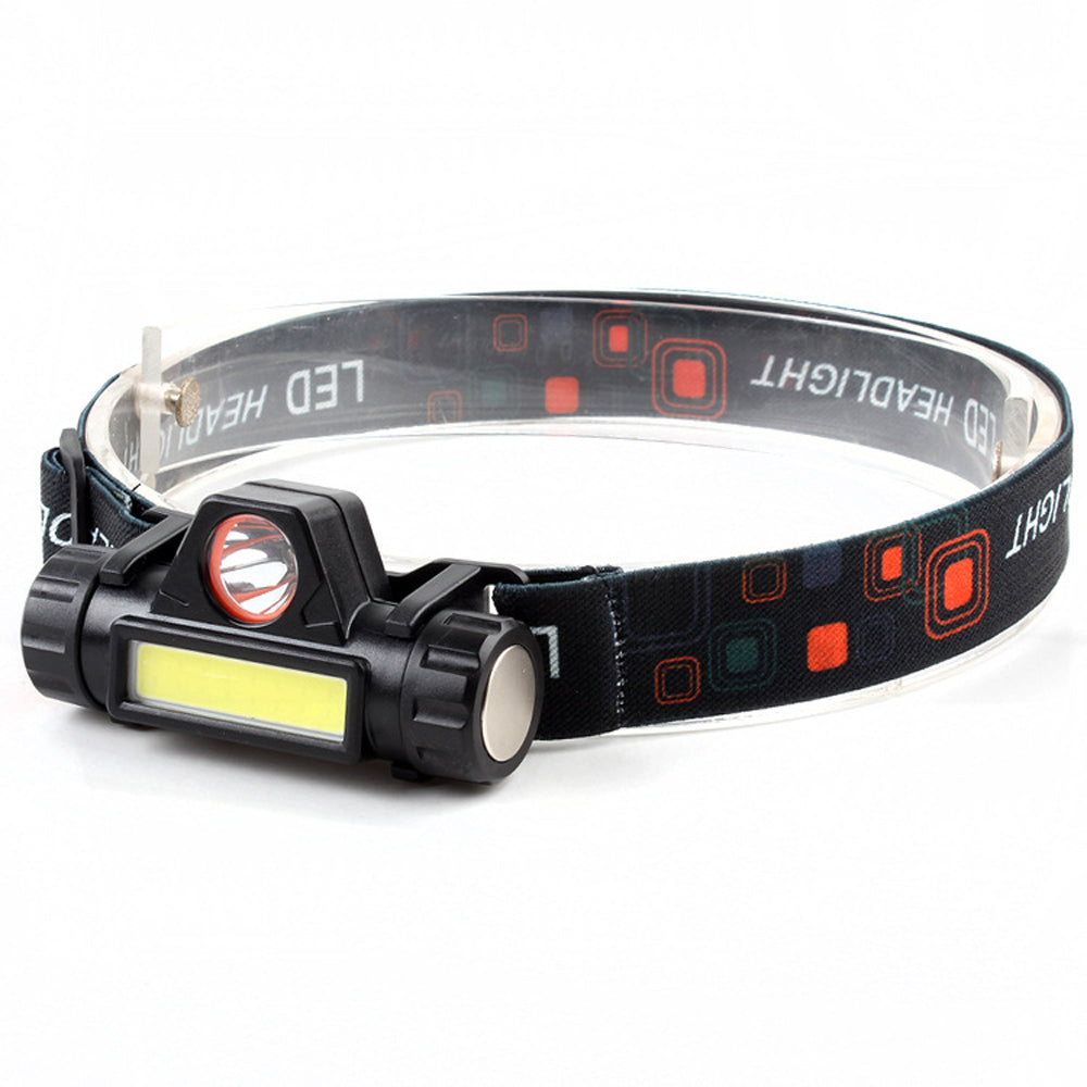 Head Lamp
