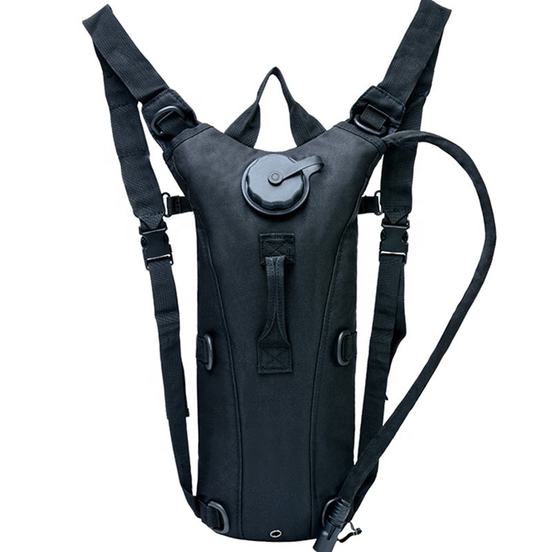 Tactical Camel Backpack