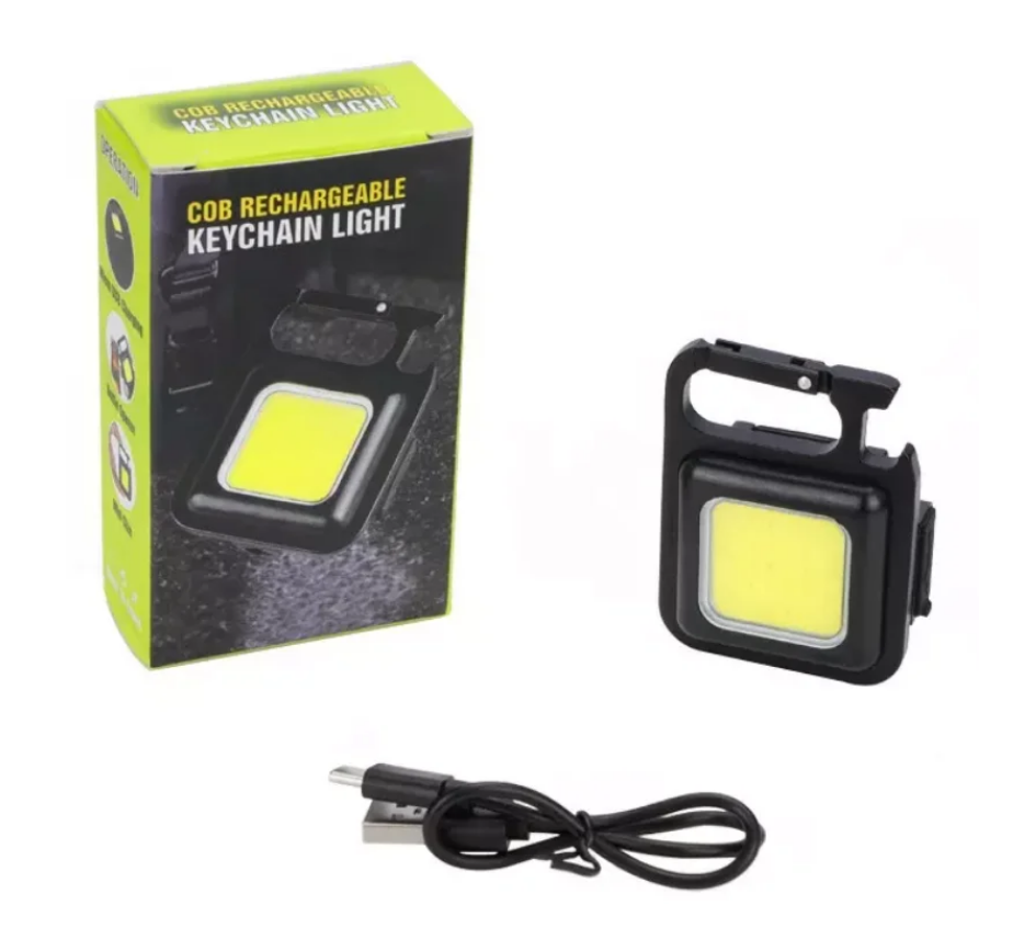 COB Keychain light