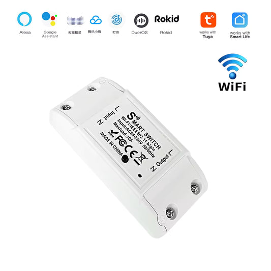 Switch Controller 10A